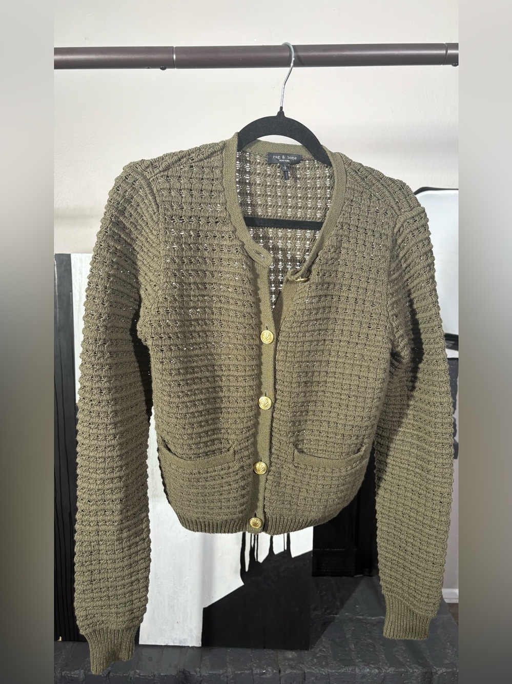 Rag & Bone Marlee Cardigan